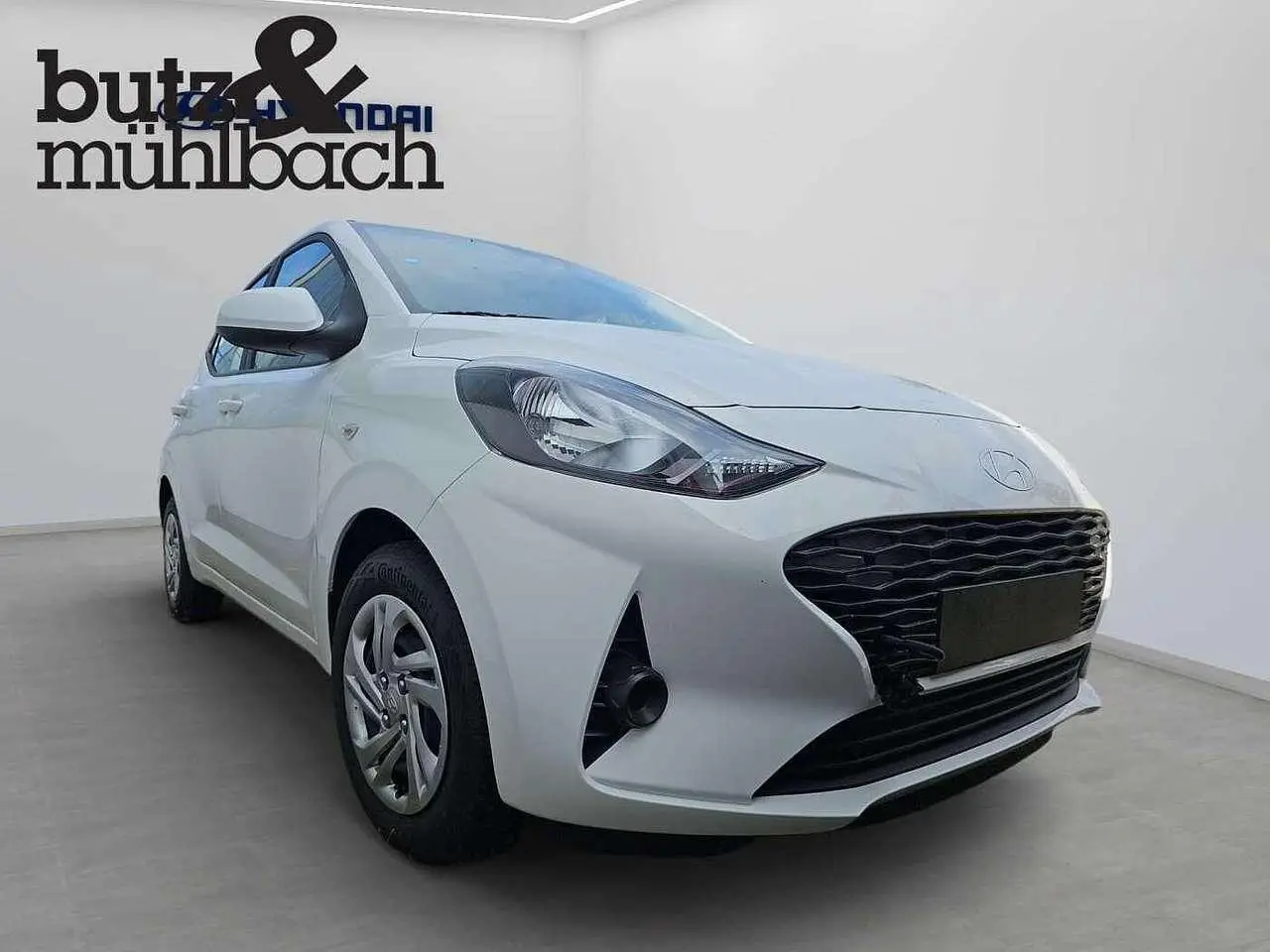 Photo 1 : Hyundai I10 2024 Essence