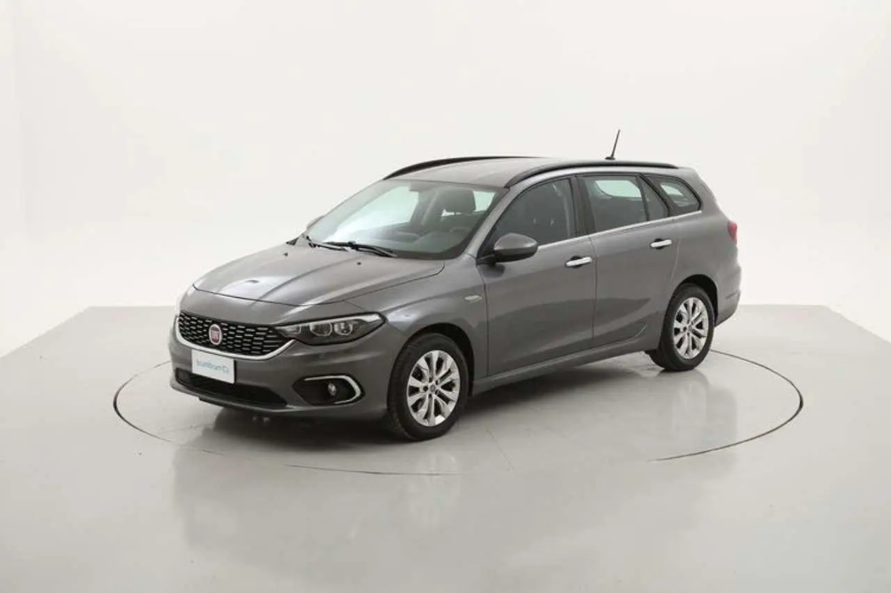 Photo 1 : Fiat Tipo 2021 Diesel