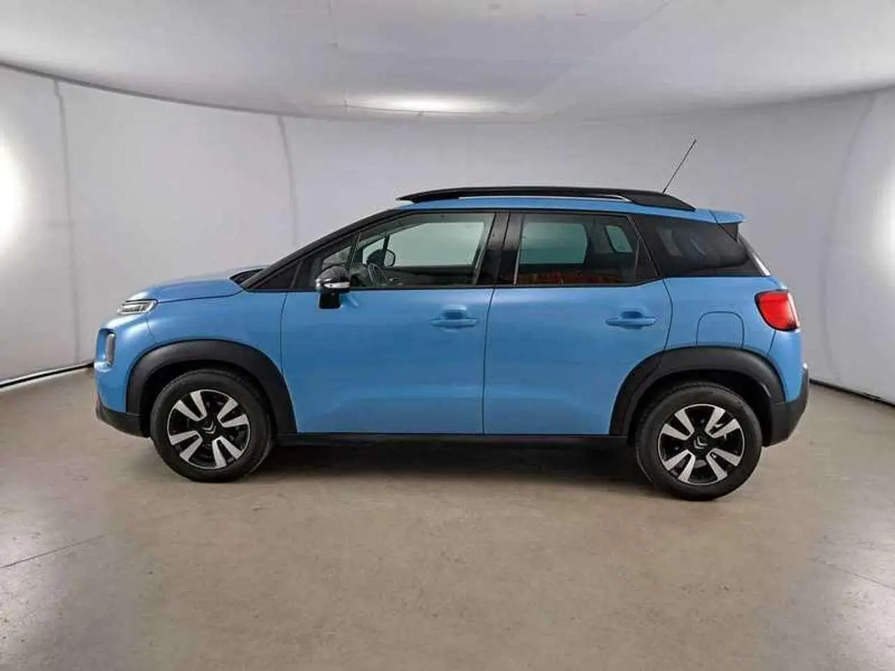 Photo 1 : Citroen C3 Aircross 2020 Diesel