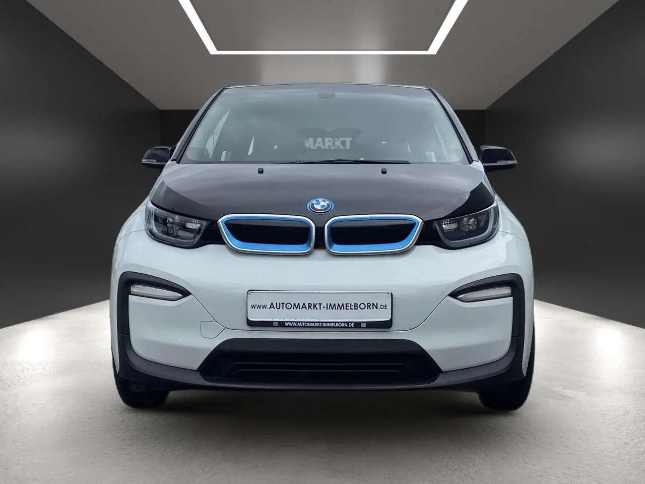 Photo 1 : Bmw I3 2020 Électrique