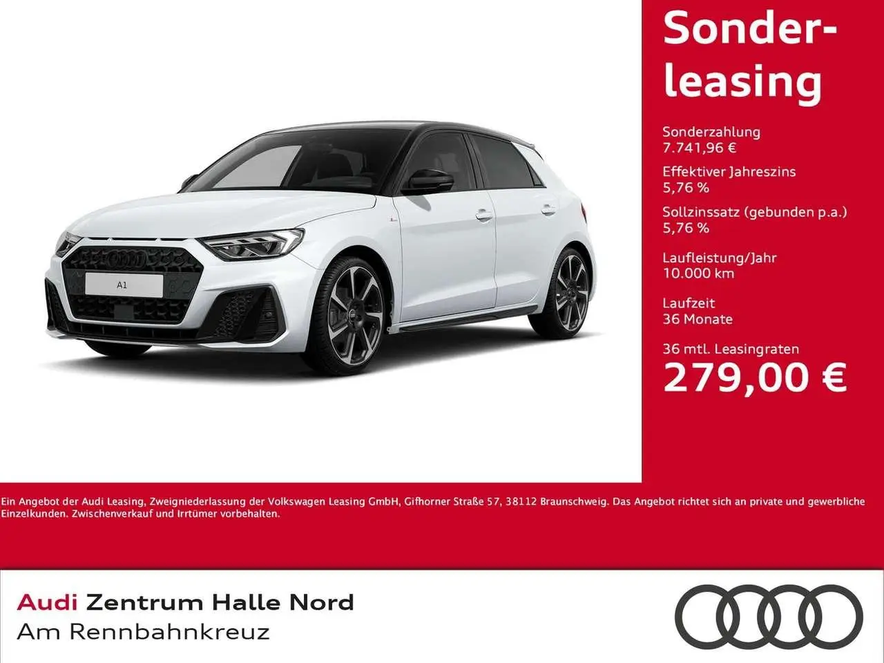 Photo 1 : Audi A1 2024 Petrol