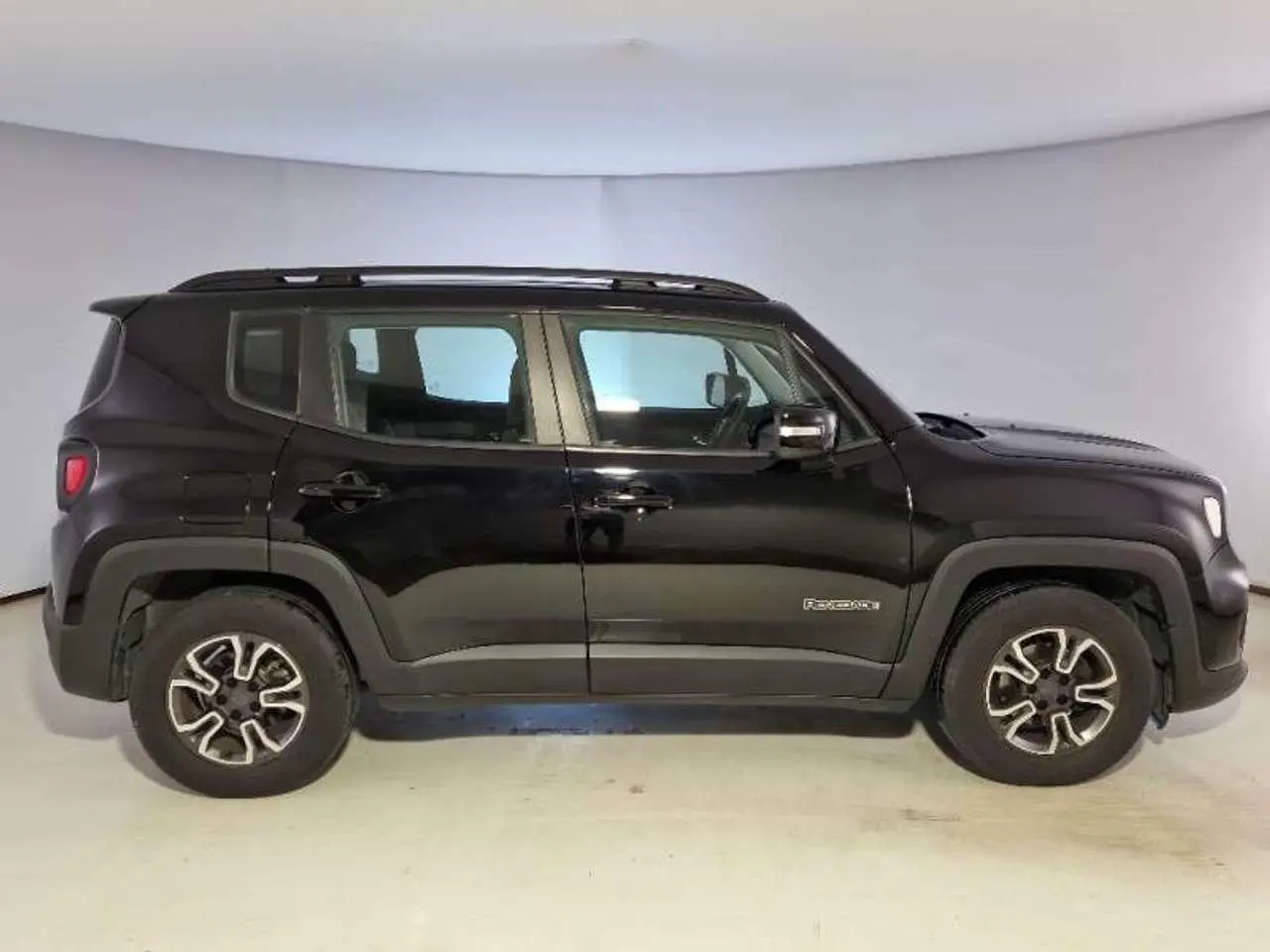 Photo 1 : Jeep Renegade 2019 Essence