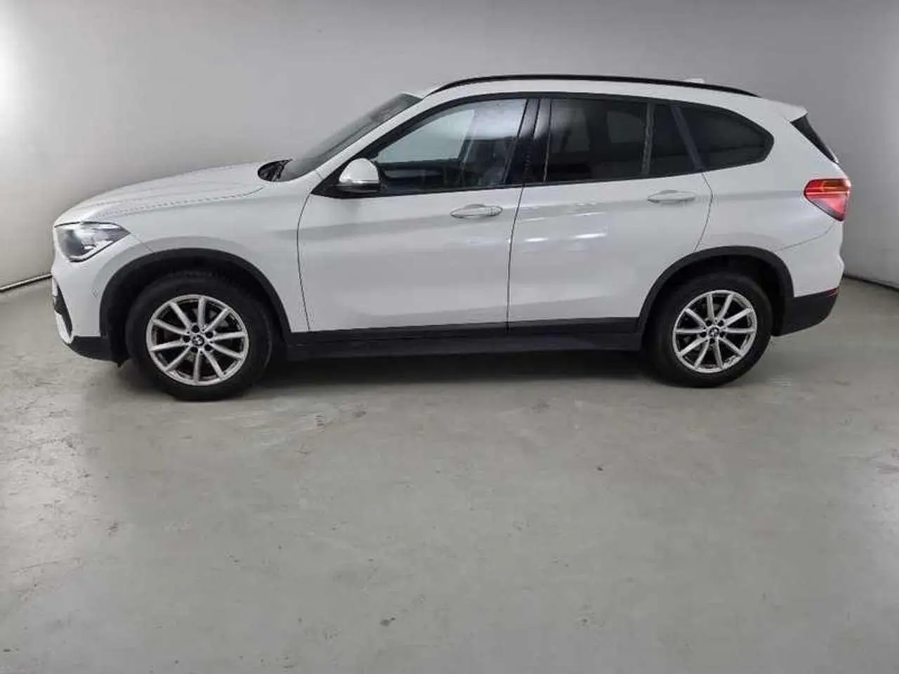 Photo 1 : Bmw X1 2021 Diesel