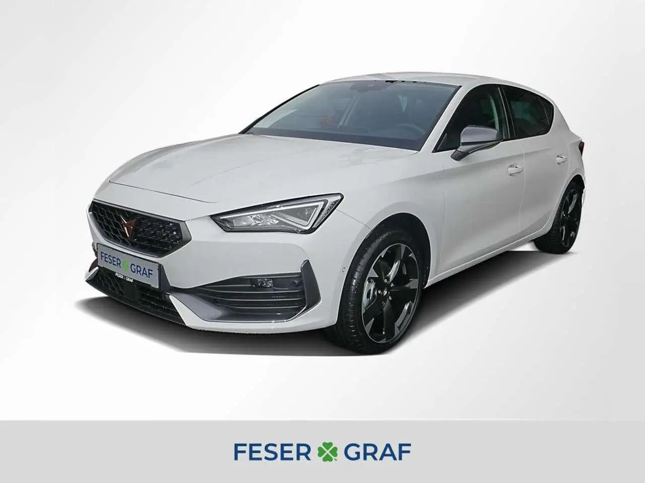 Photo 1 : Cupra Leon 2023 Essence