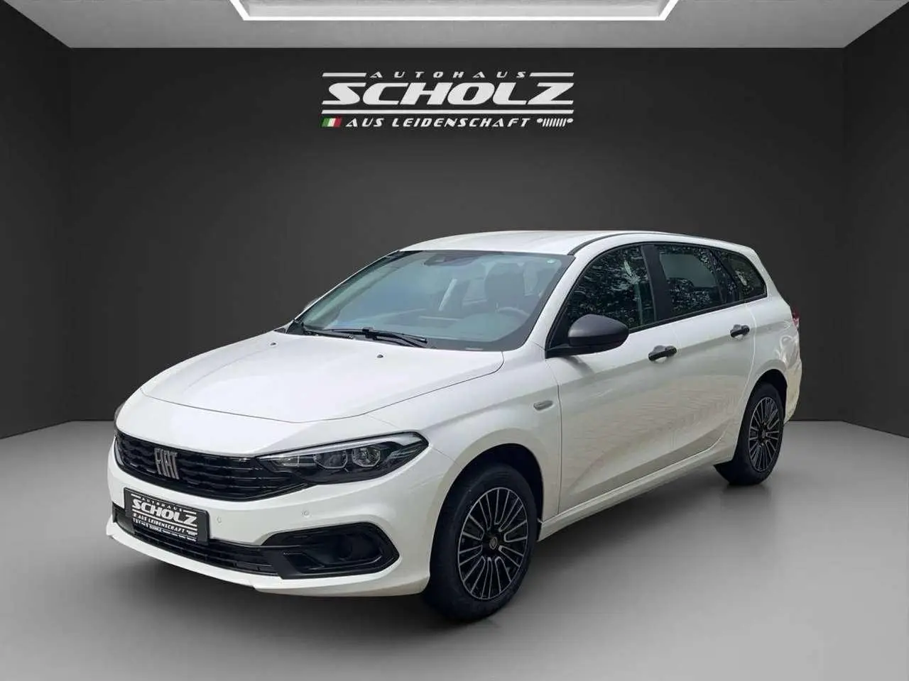 Photo 1 : Fiat Tipo 2024 Diesel