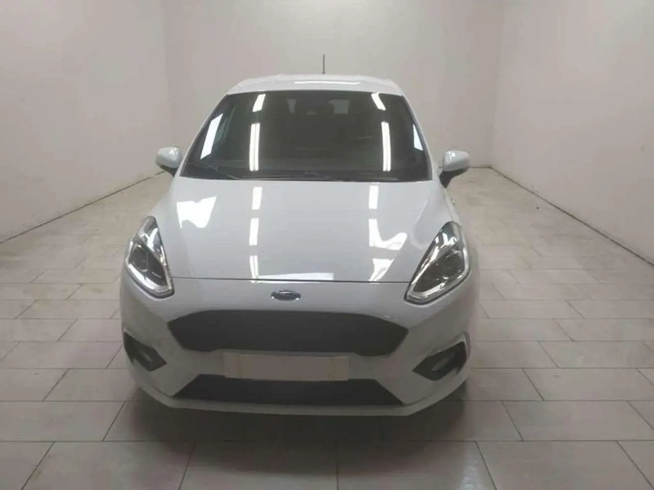 Photo 1 : Ford Fiesta 2021 Hybrid