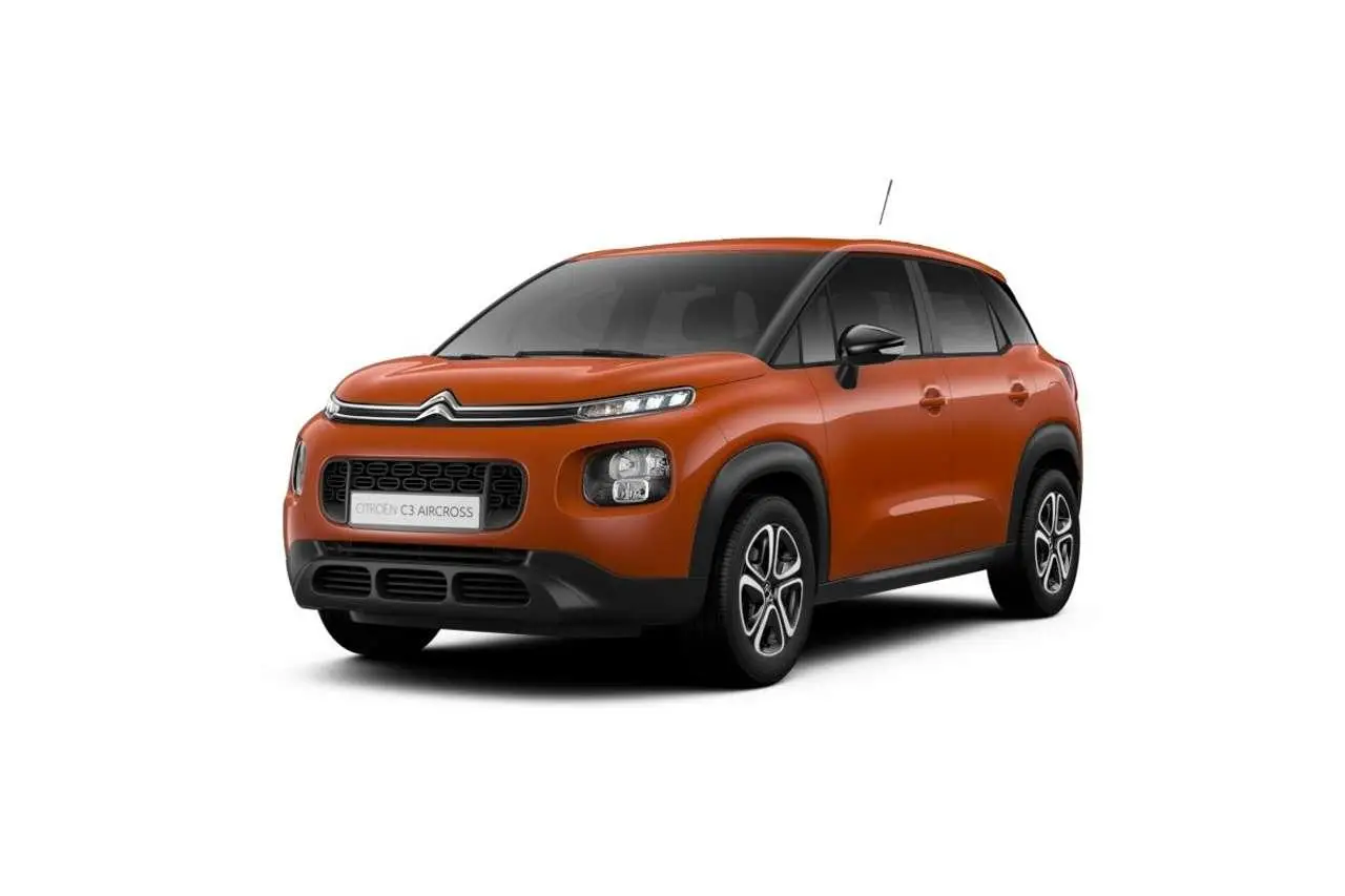 Photo 1 : Citroen C3 Aircross 2024 Petrol