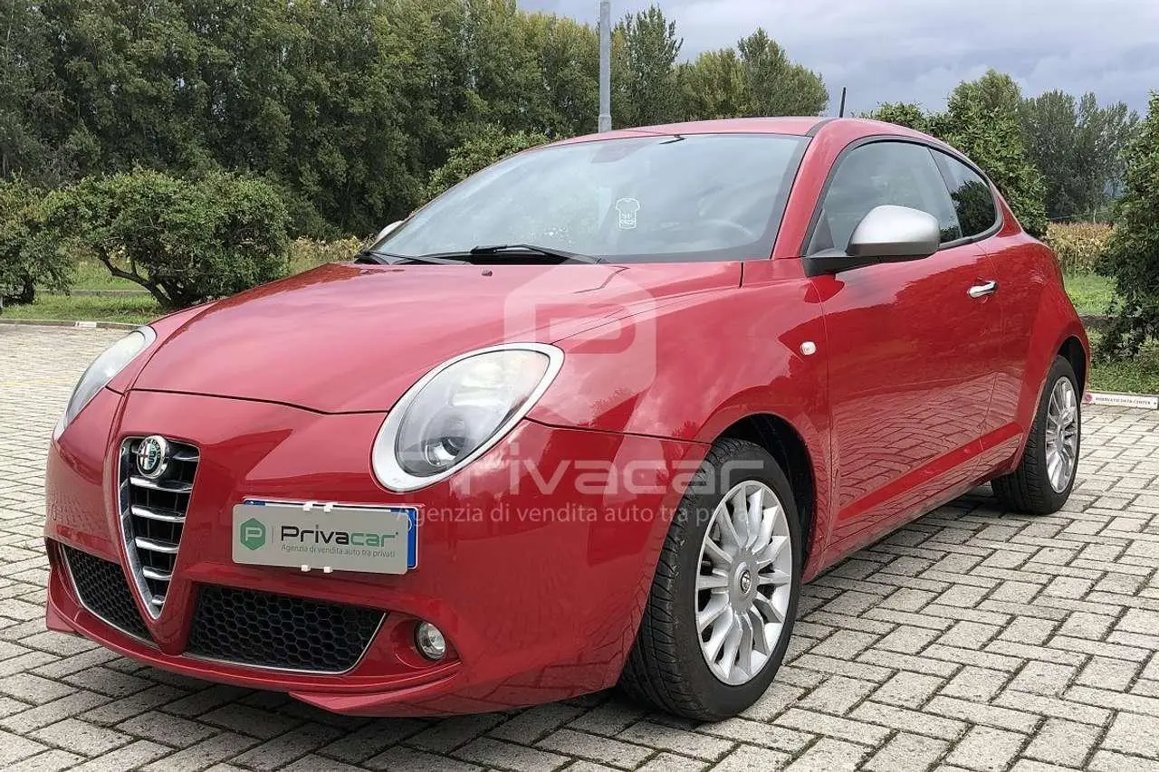 Photo 1 : Alfa Romeo Mito 2015 Petrol