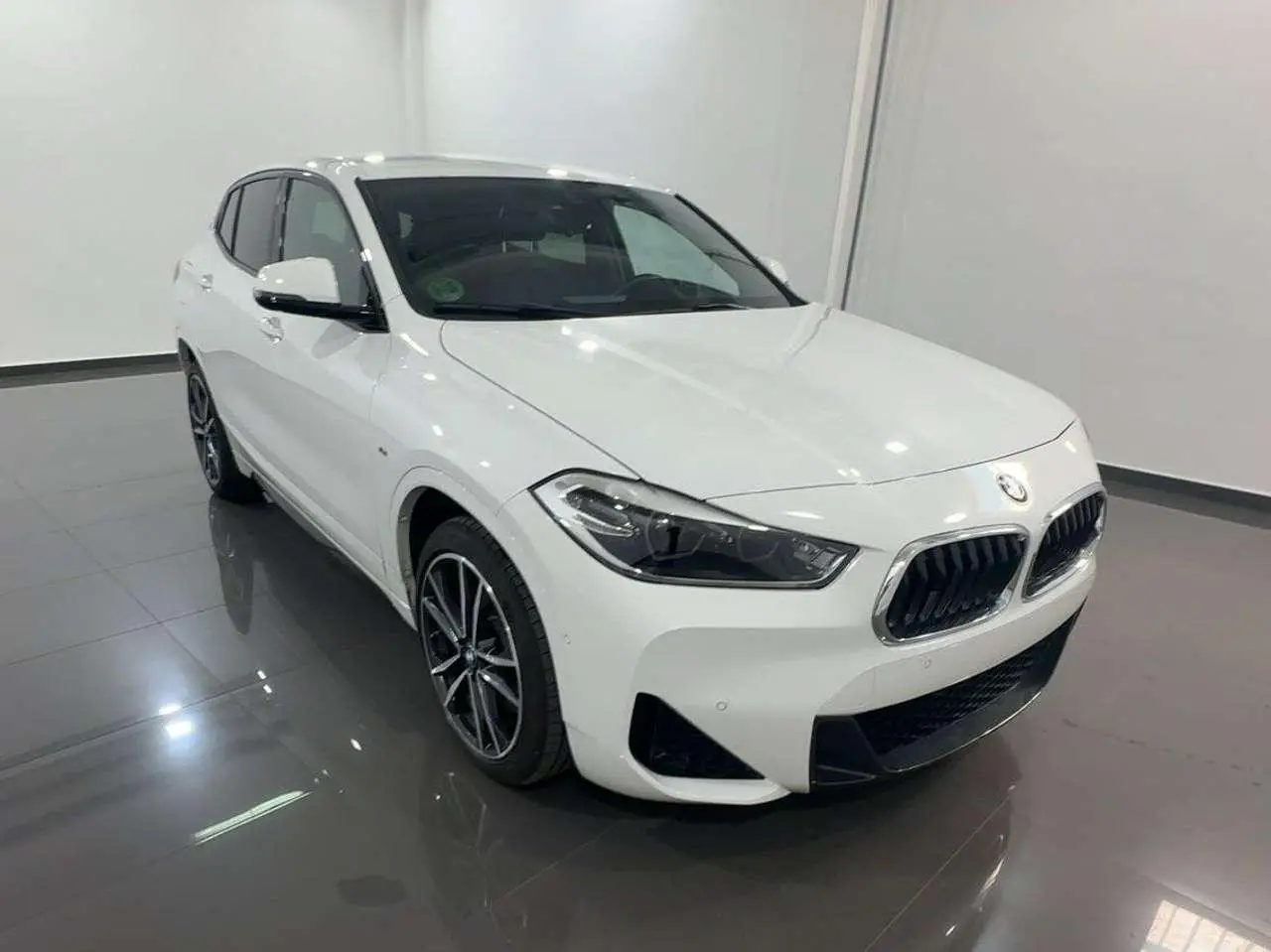 Photo 1 : Bmw X2 2023 Diesel