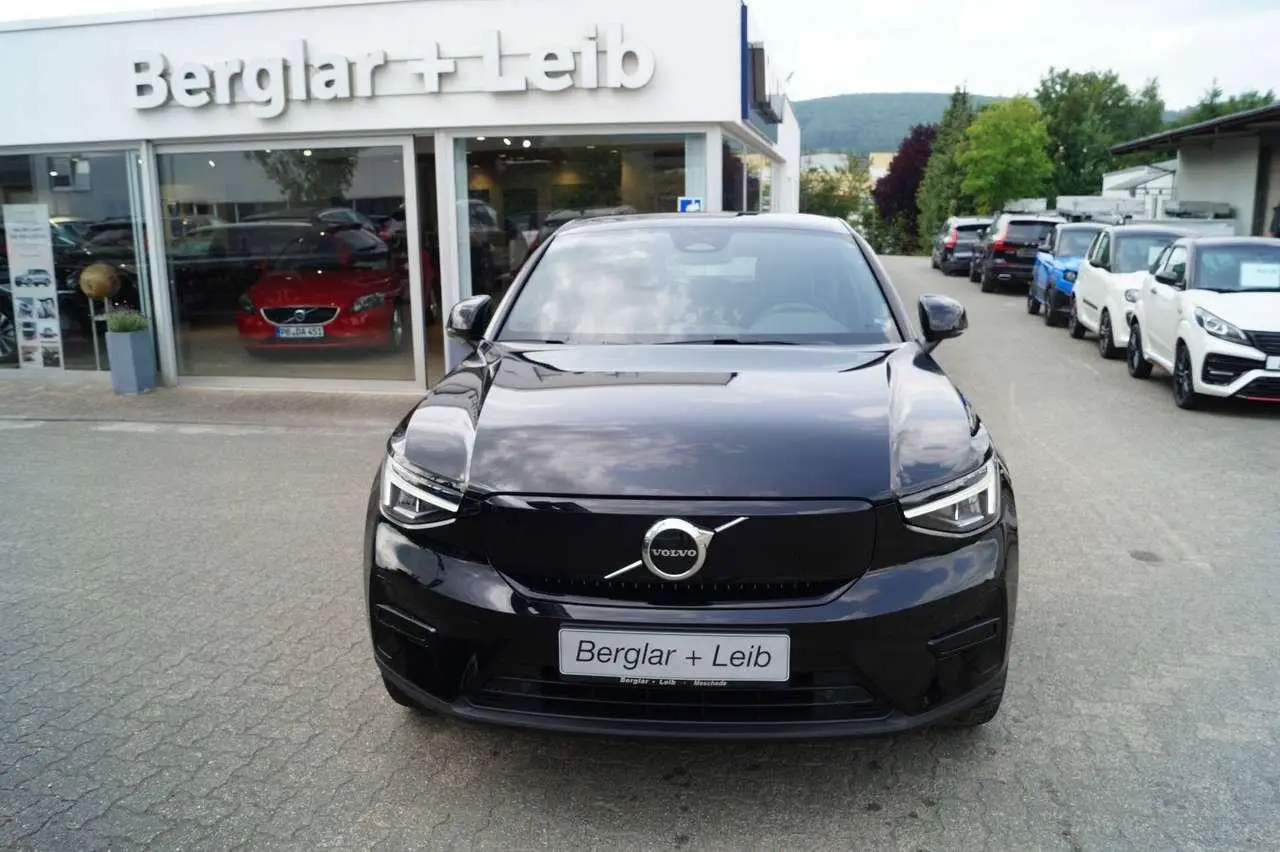 Photo 1 : Volvo C40 2023 Electric