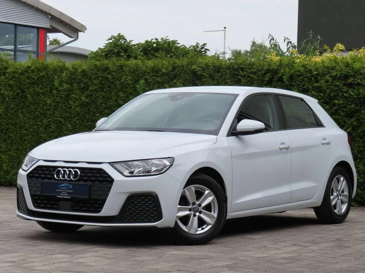 Photo 1 : Audi A1 2019 Petrol