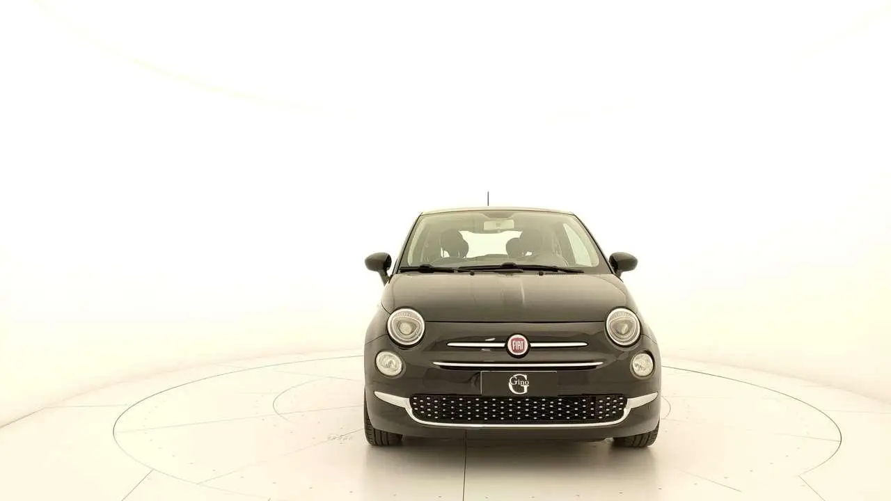 Photo 1 : Fiat 500 2016 Petrol