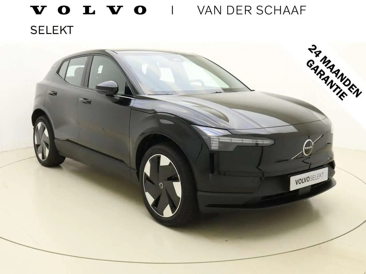 Photo 1 : Volvo Ex30 2024 Electric