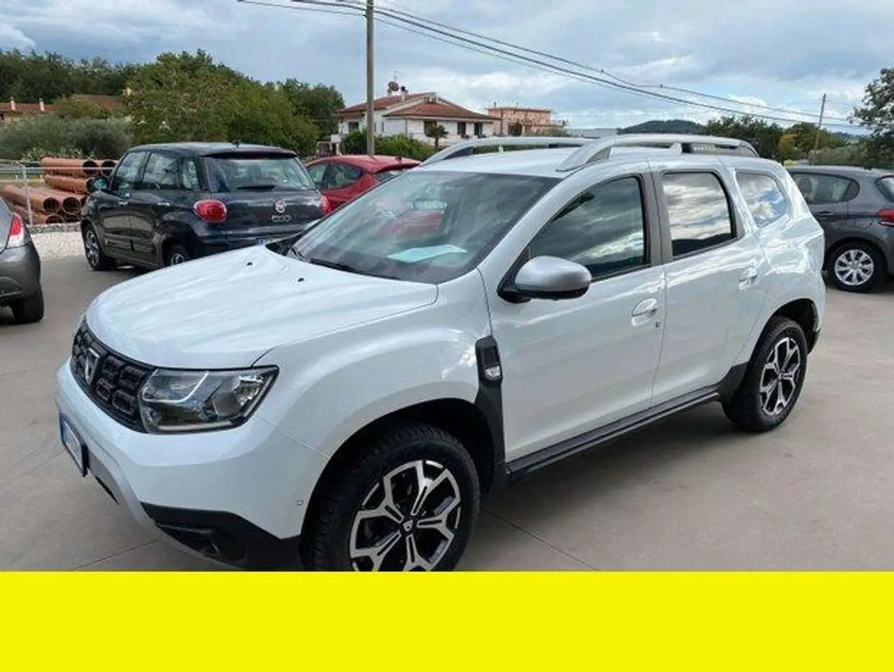 Photo 1 : Dacia Duster 2020 LPG