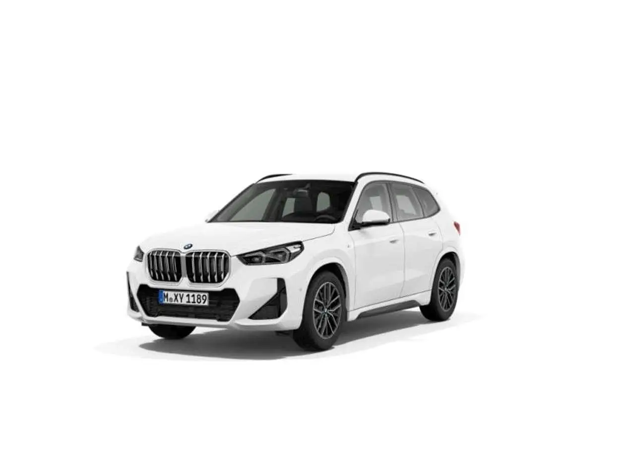 Photo 1 : Bmw X1 2023 Essence