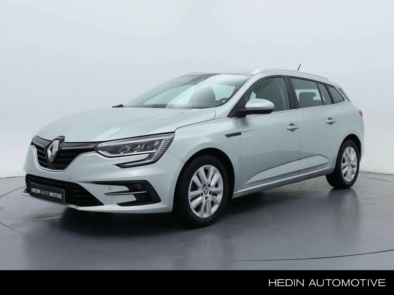 Photo 1 : Renault Megane 2023 Essence