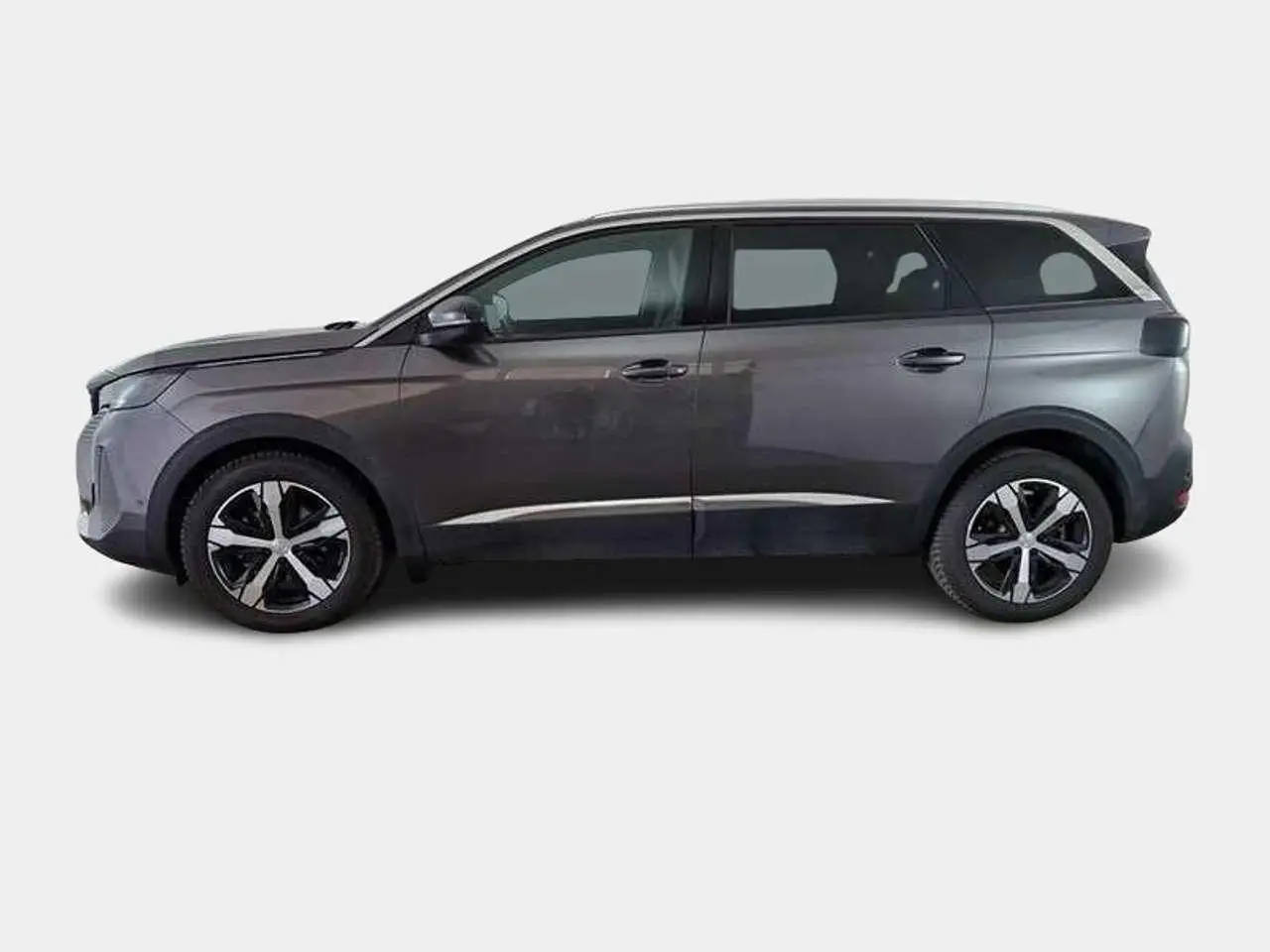 Photo 1 : Peugeot 5008 2023 Diesel