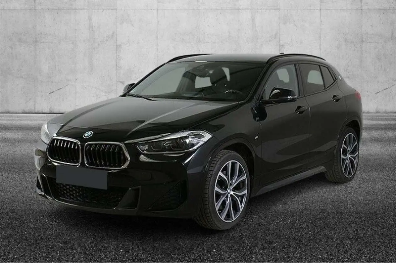 Photo 1 : Bmw X2 2021 Essence