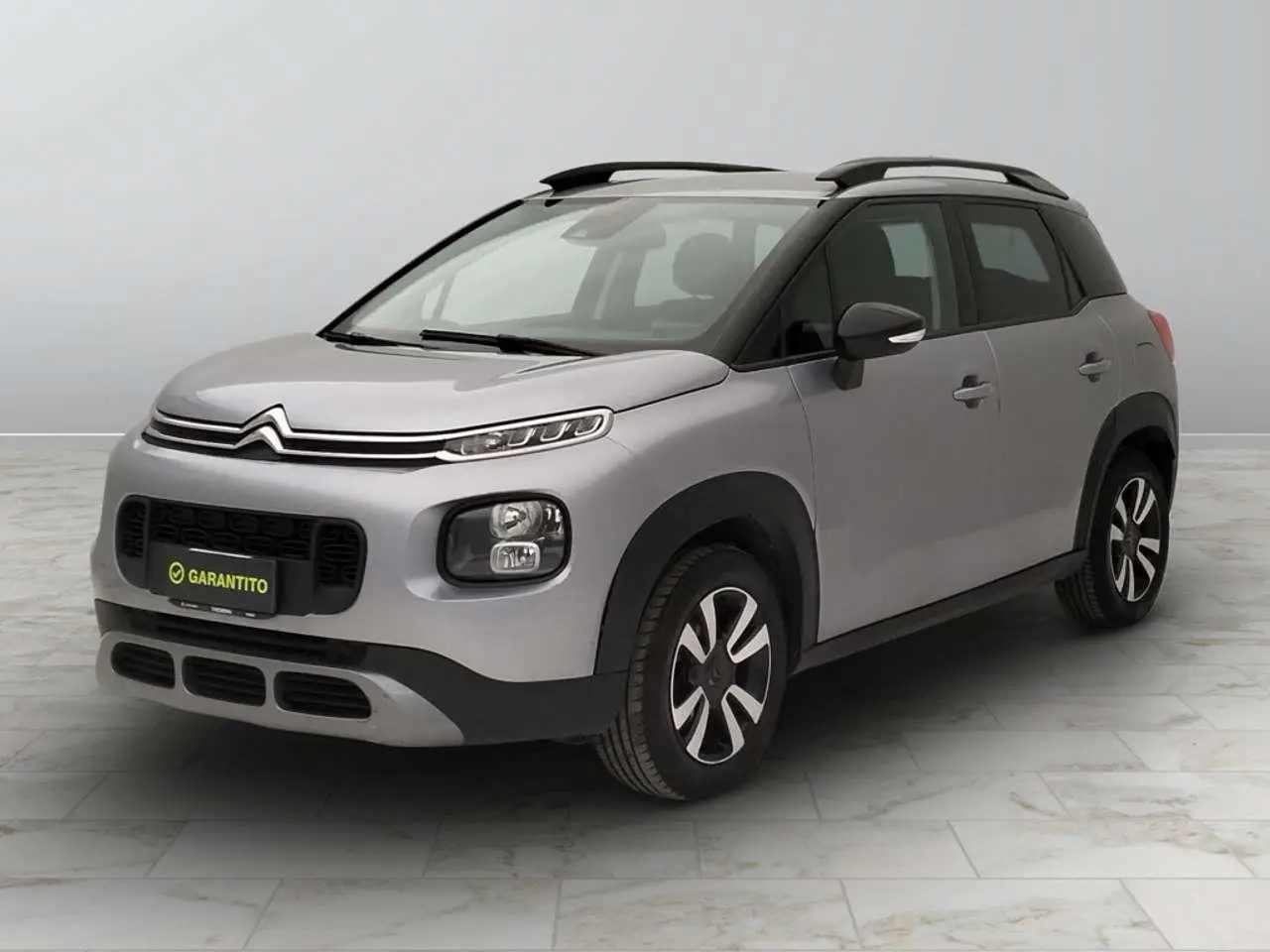 Photo 1 : Citroen C3 Aircross 2020 Essence