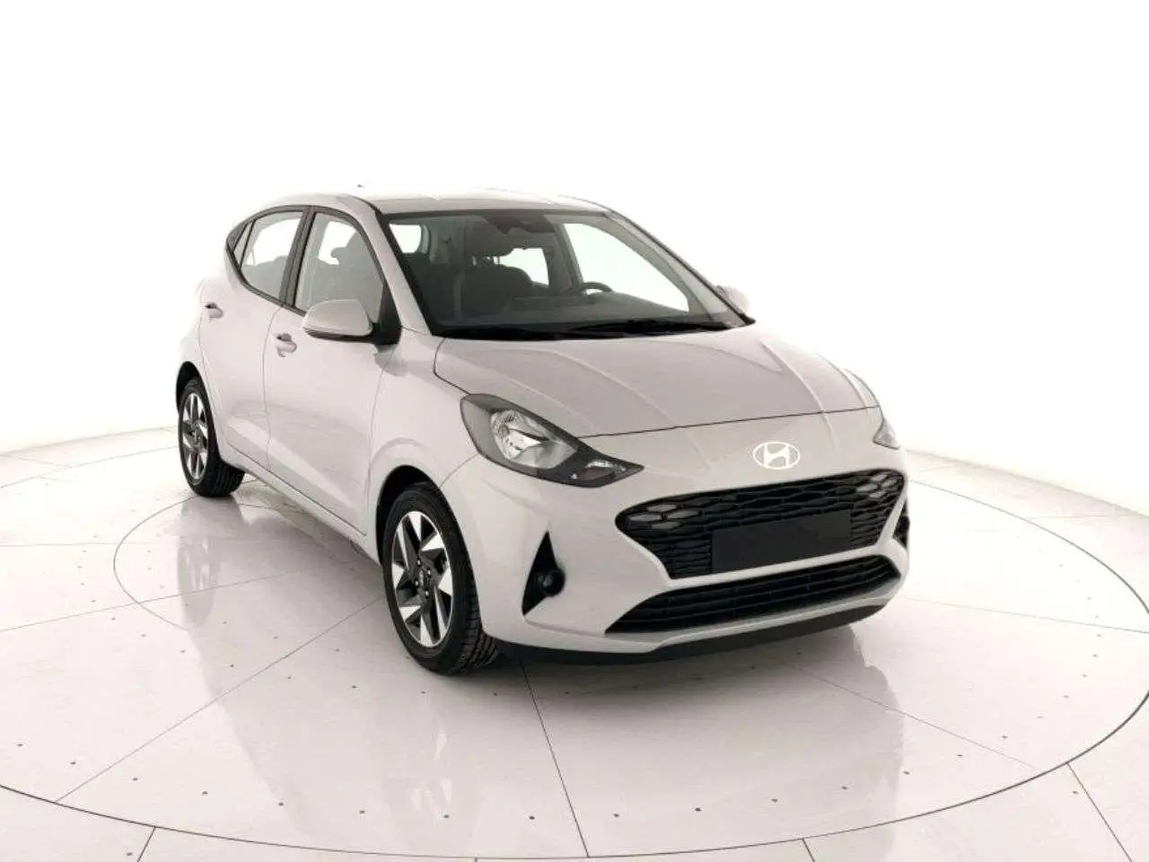 Photo 1 : Hyundai I10 2024 Petrol