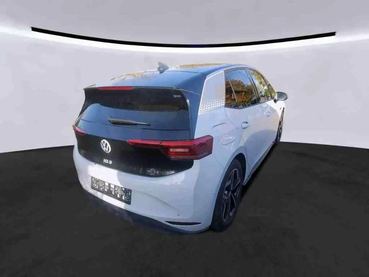 Photo 1 : Volkswagen Id.3 2020 Autres