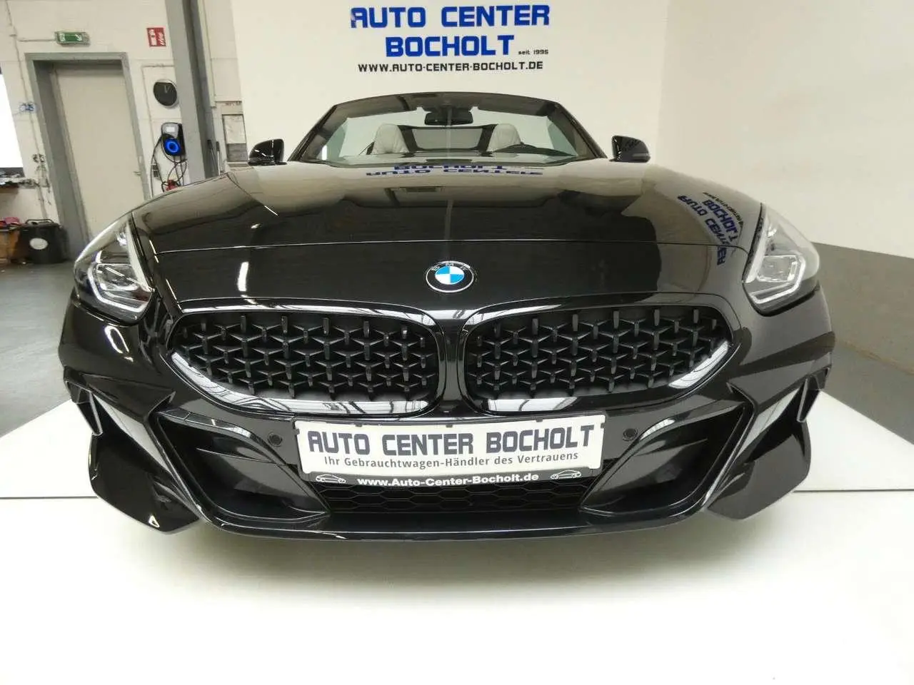 Photo 1 : Bmw Z4 2020 Essence