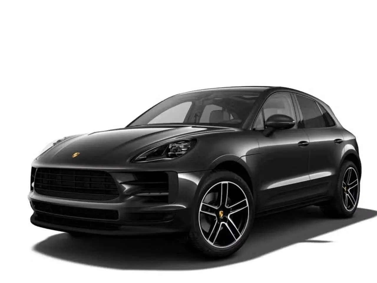 Photo 1 : Porsche Macan 2020 Essence