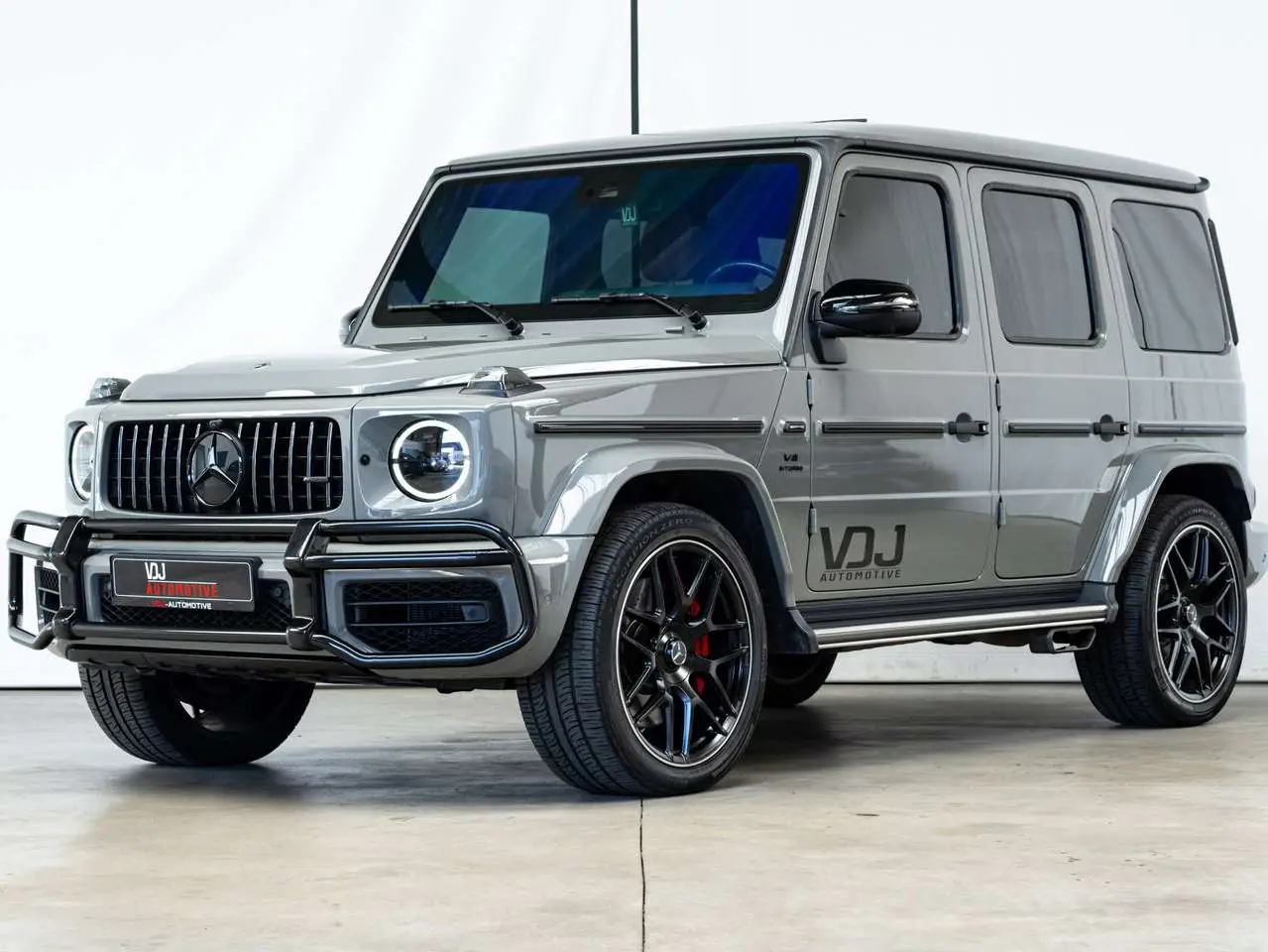 Photo 1 : Mercedes-benz Classe G 2023 Petrol