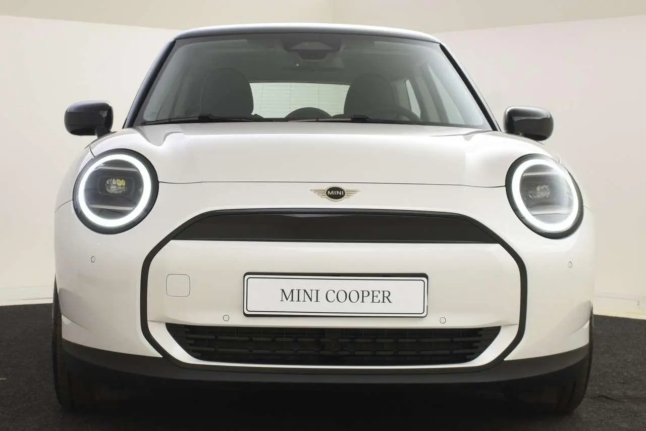 Photo 1 : Mini Cooper 2024 Electric