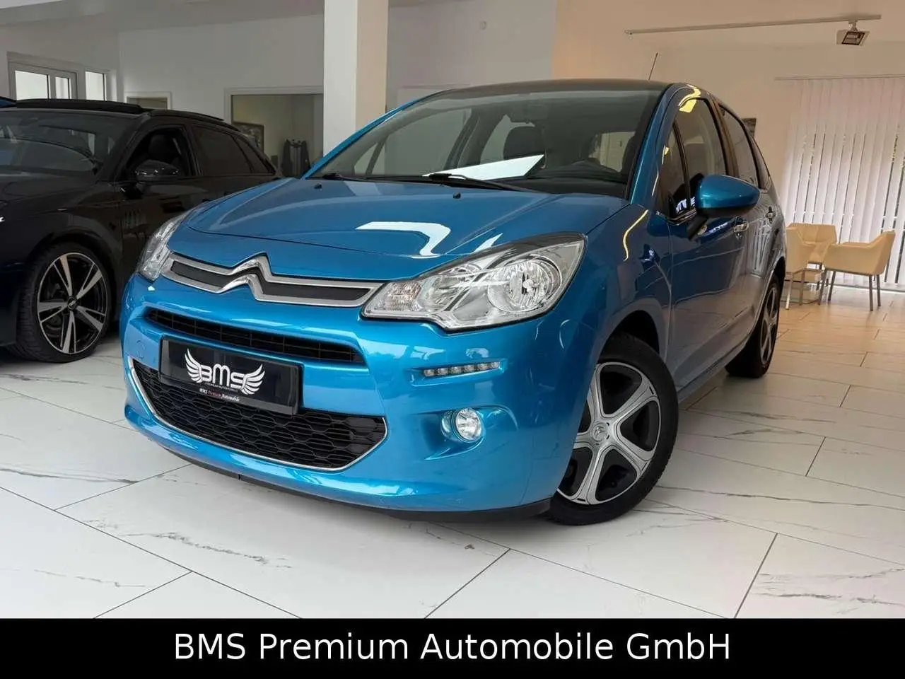 Photo 1 : Citroen C3 2016 Petrol