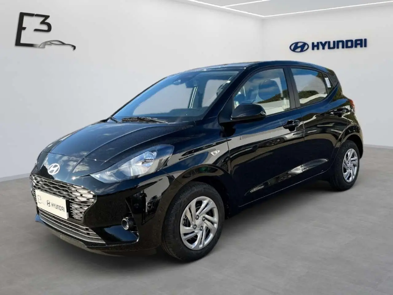 Photo 1 : Hyundai I10 2024 Essence