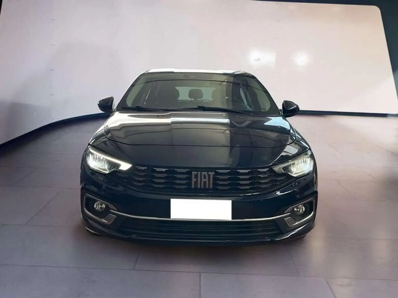 Photo 1 : Fiat Tipo 2021 Essence