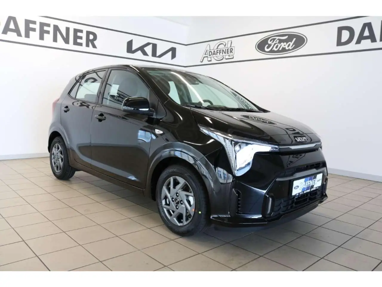 Photo 1 : Kia Picanto 2024 Petrol