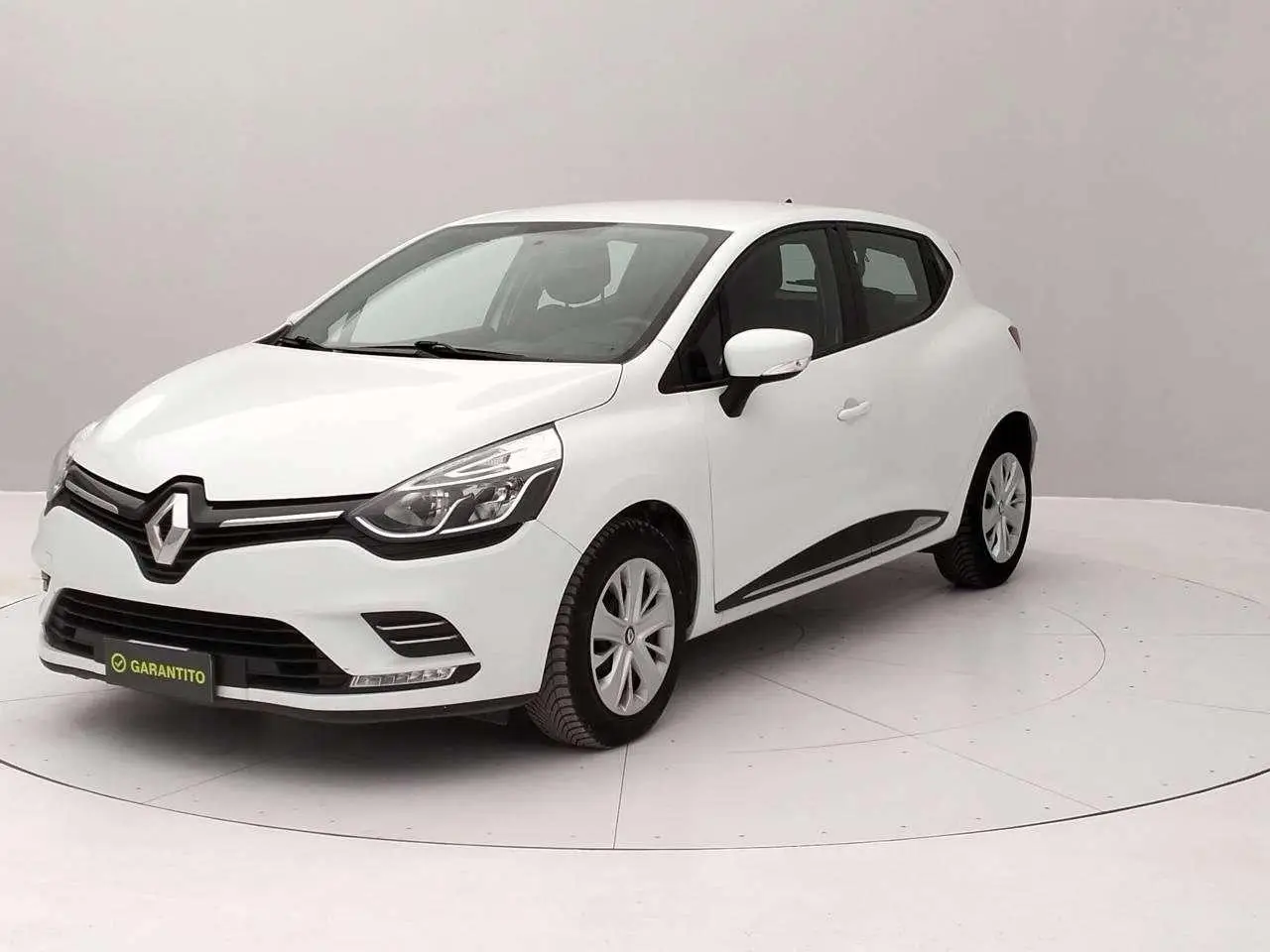 Photo 1 : Renault Clio 2019 Diesel