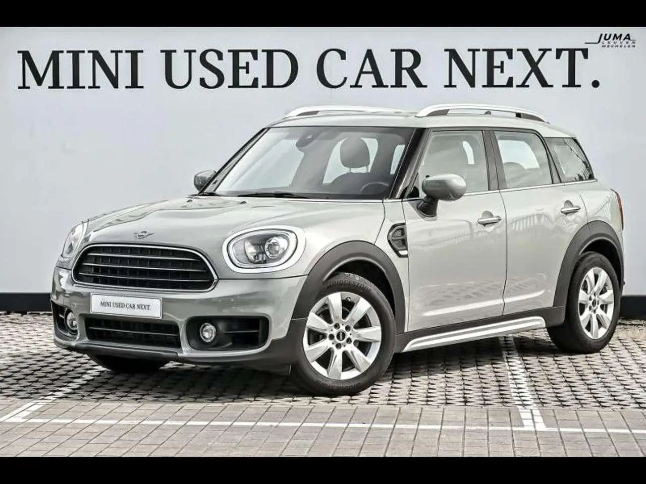 Photo 1 : Mini One 2020 Petrol