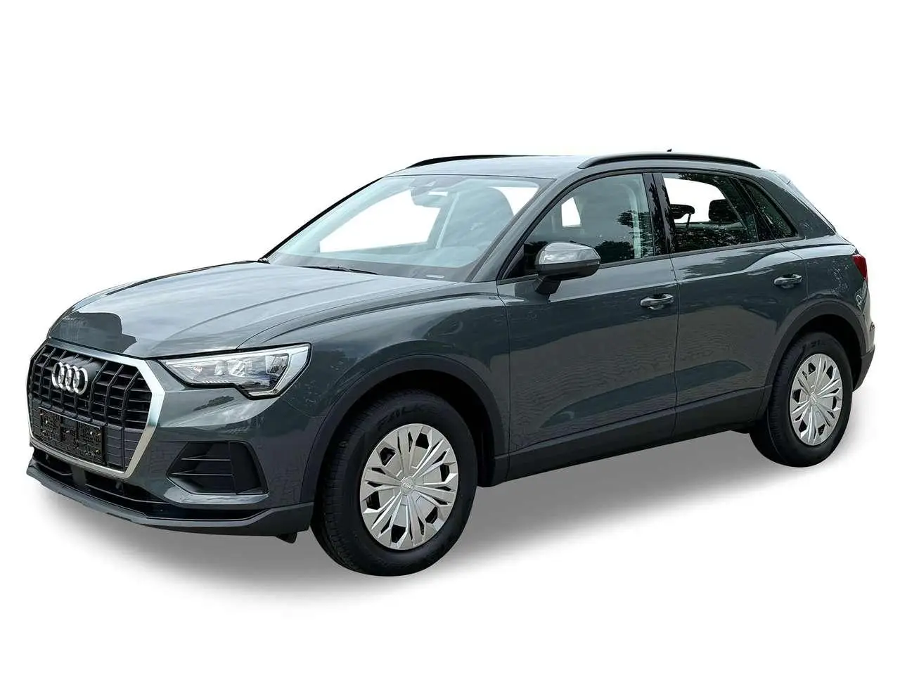 Photo 1 : Audi Q3 2024 Diesel