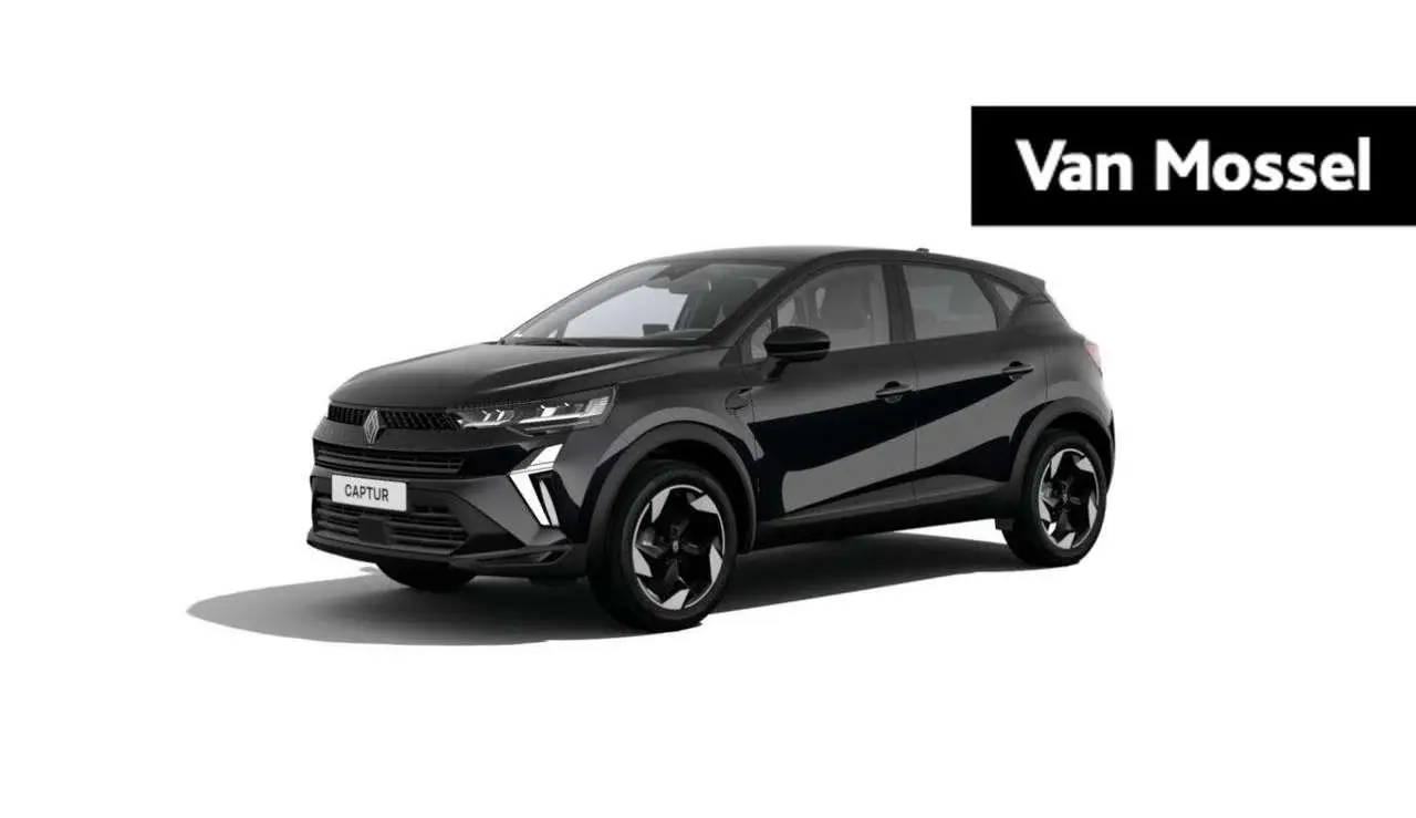 Photo 1 : Renault Captur 2024 Petrol