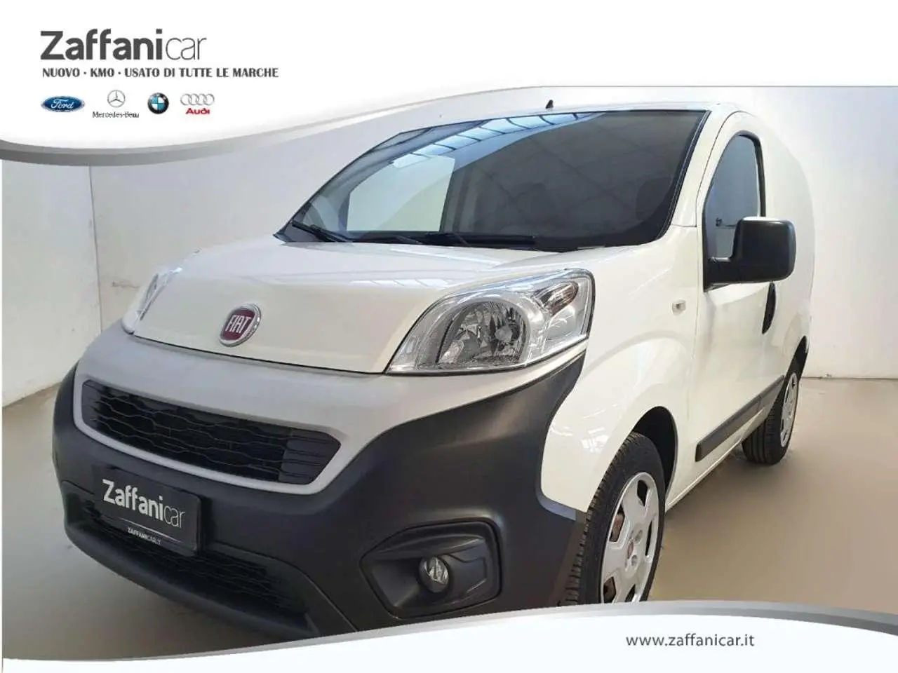 Photo 1 : Fiat Fiorino 2019 Diesel