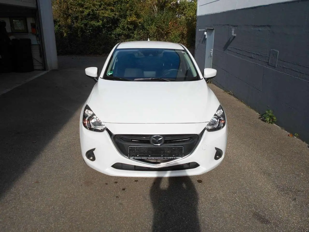 Photo 1 : Mazda 2 2020 Petrol