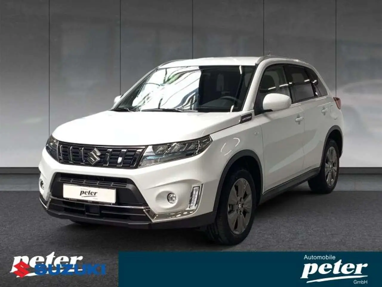 Photo 1 : Suzuki Vitara 2024 Essence