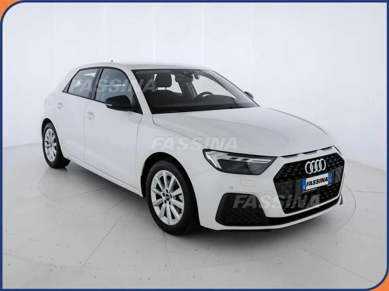 Photo 1 : Audi A1 2023 Petrol