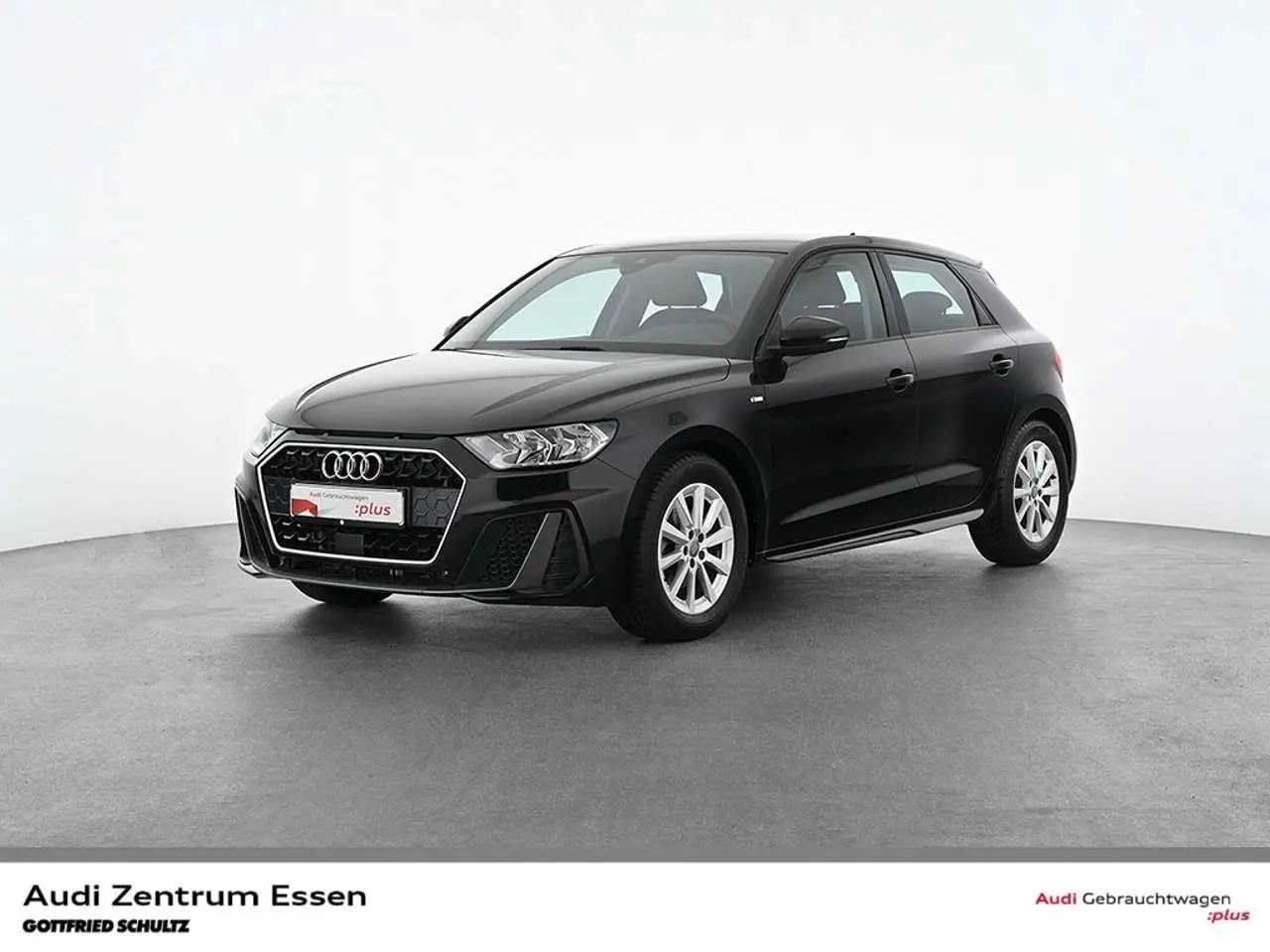 Photo 1 : Audi A1 2020 Essence