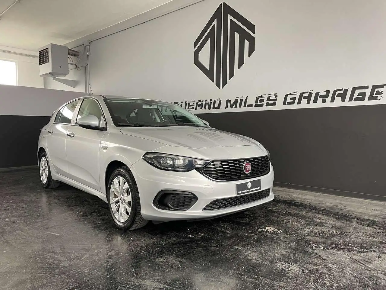 Photo 1 : Fiat Tipo 2017 GPL