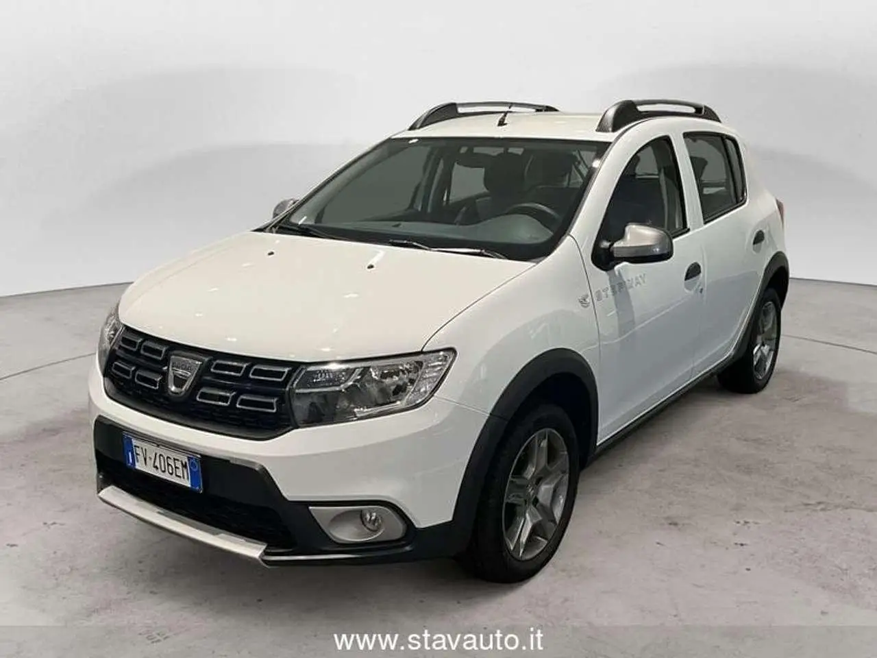 Photo 1 : Dacia Sandero 2019 GPL