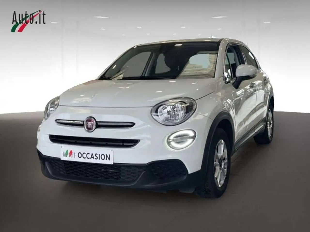 Photo 1 : Fiat 500x 2019 Petrol