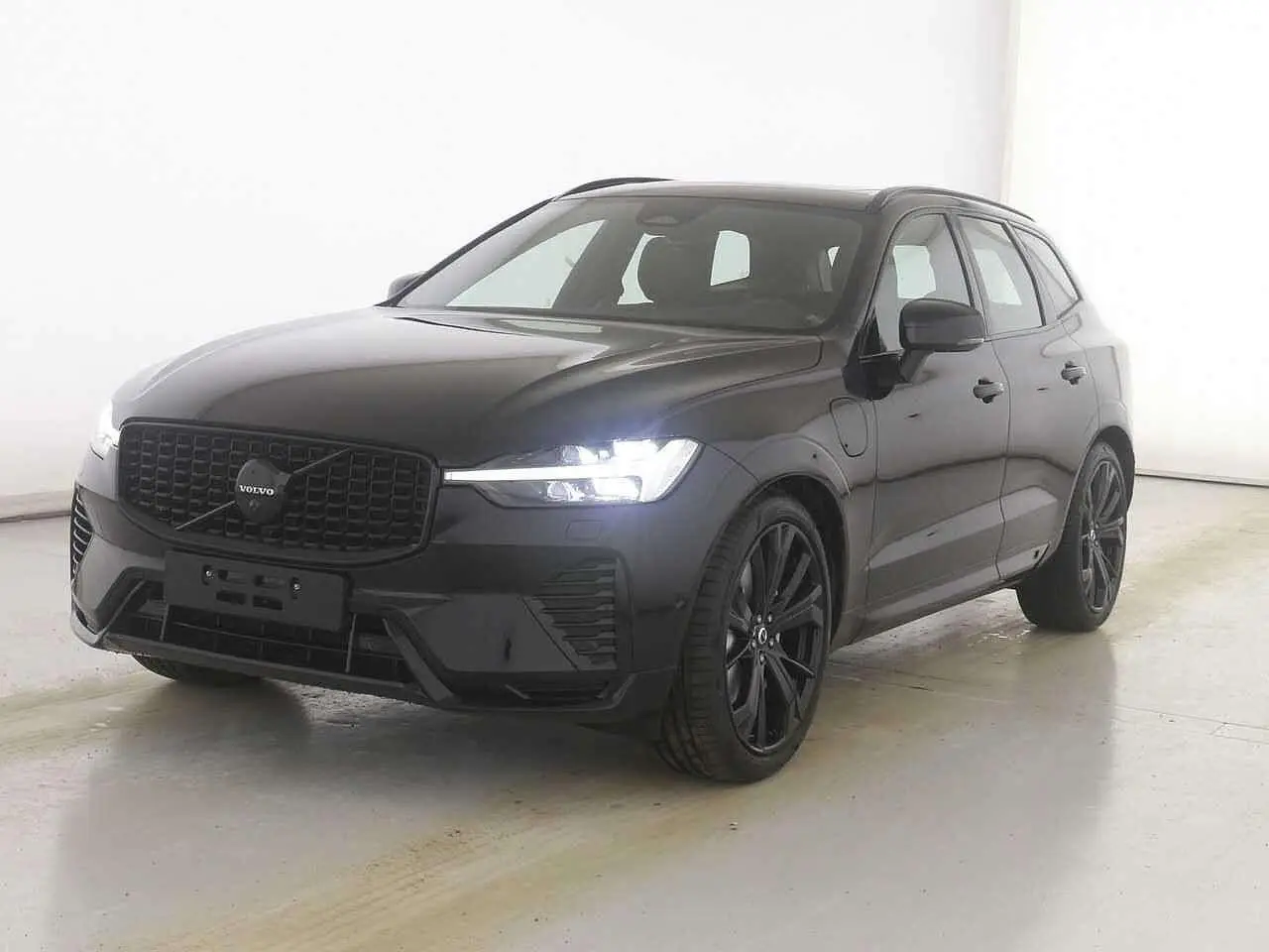 Photo 1 : Volvo Xc60 2024 Essence