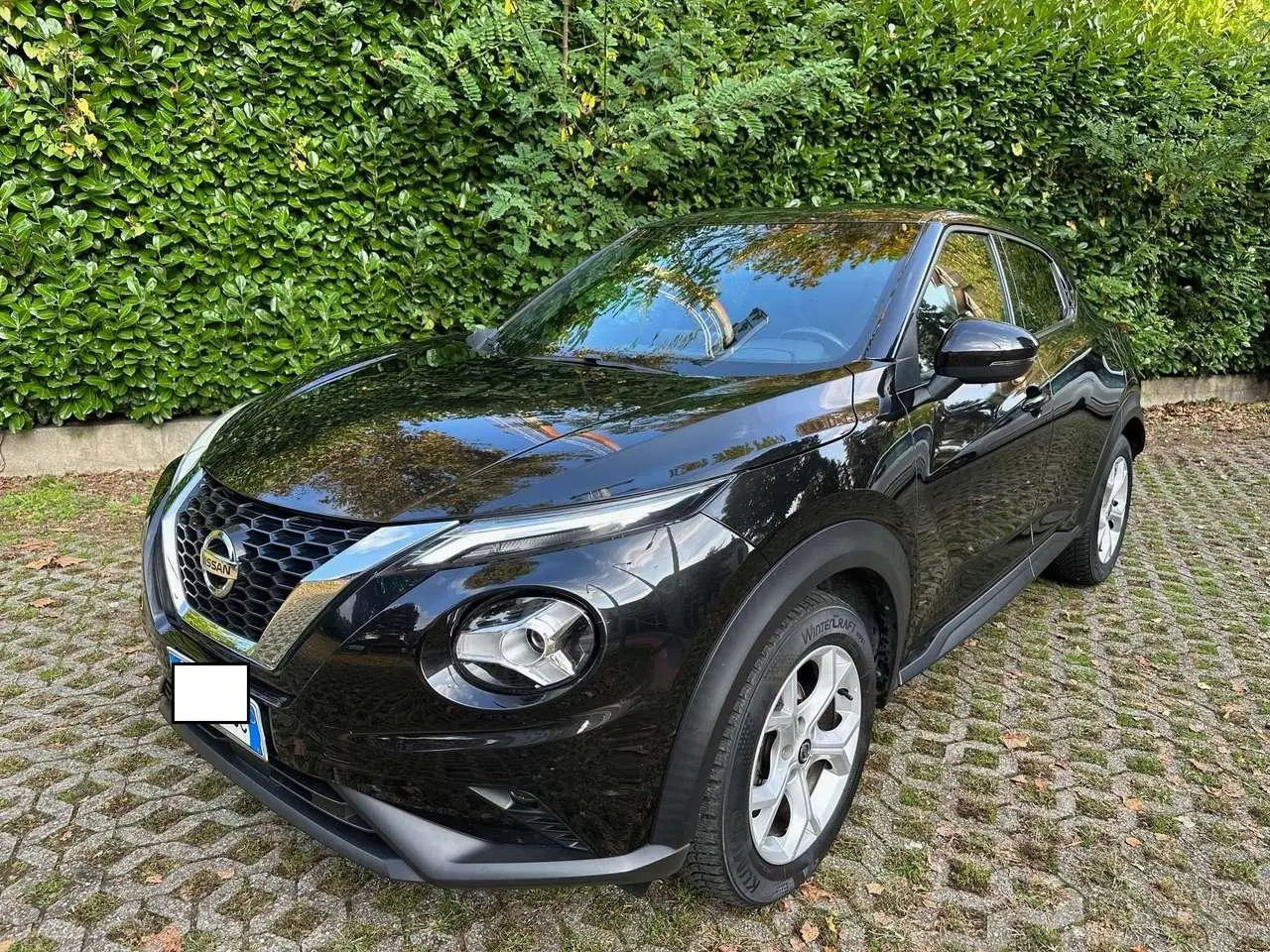 Photo 1 : Nissan Juke 2022 Essence