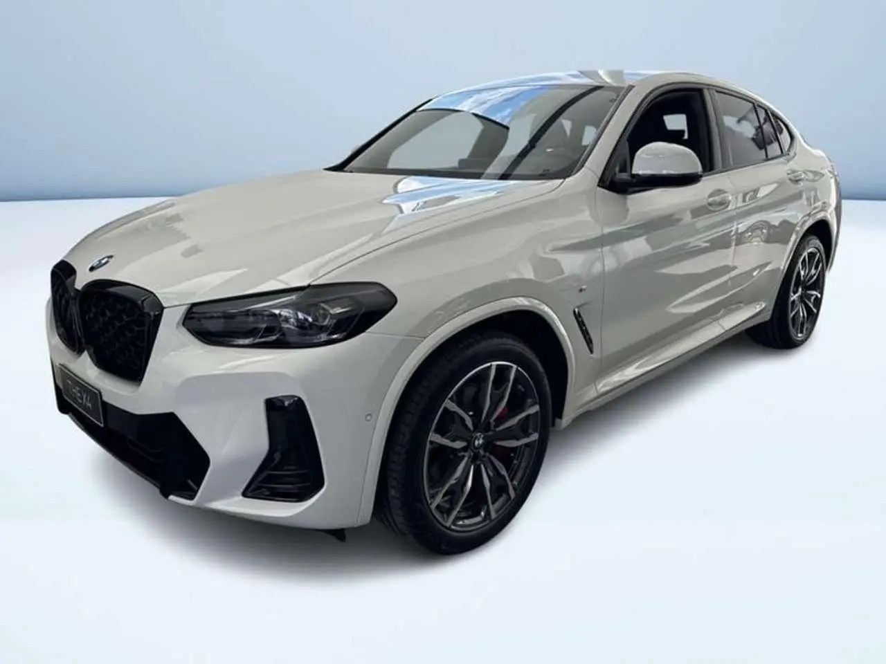 Photo 1 : Bmw X4 2024 Diesel