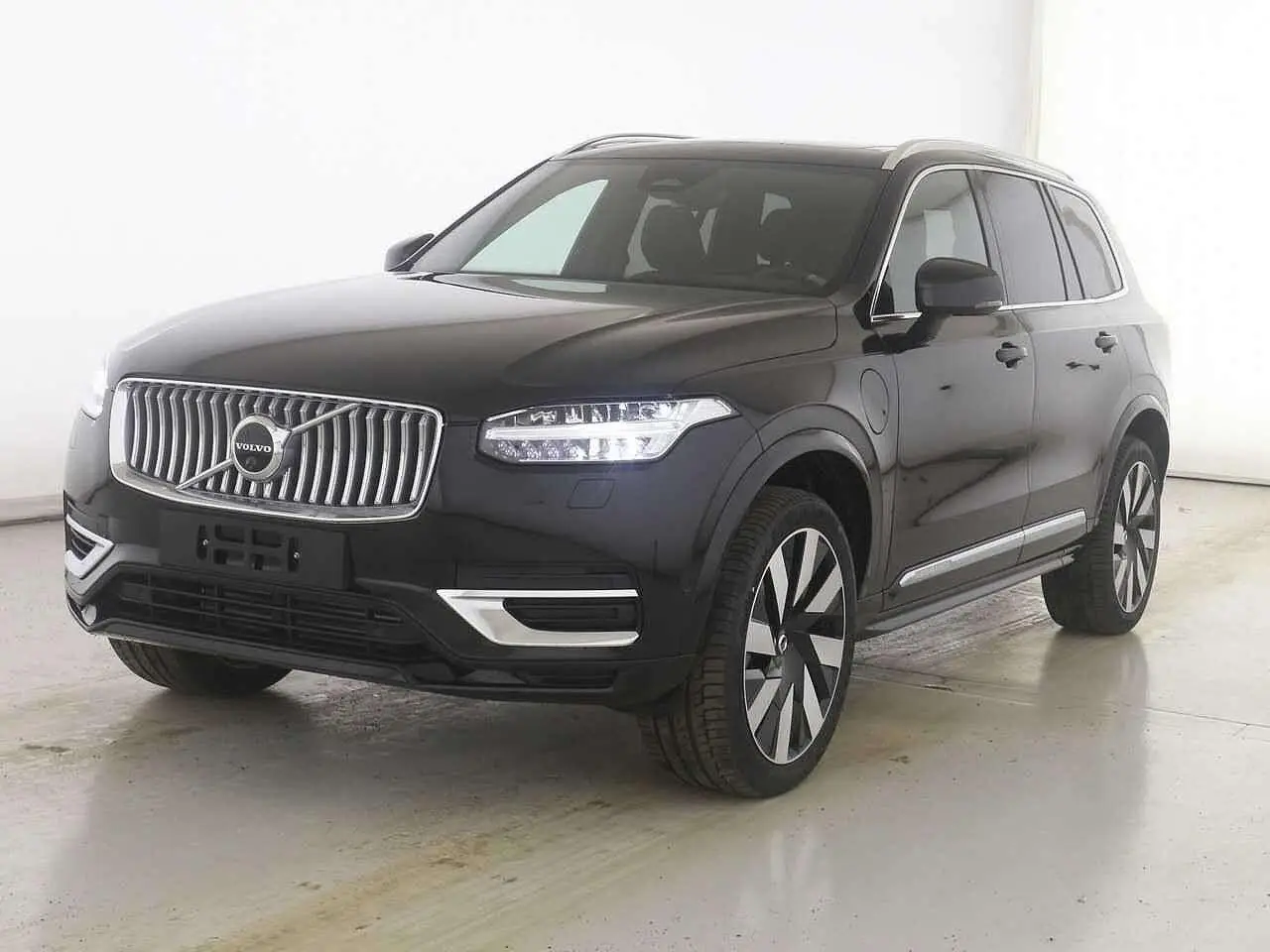 Photo 1 : Volvo Xc90 2024 Essence