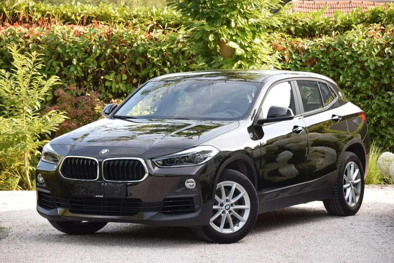 Photo 1 : Bmw X2 2020 Petrol